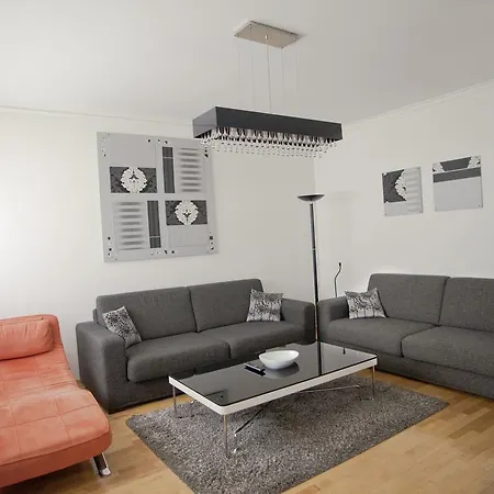 Angel Apartment Белград Номер фото