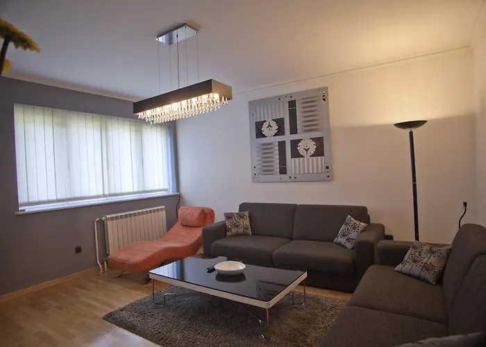 Angel Apartment