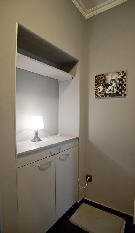 Apartament Angel Belgrad