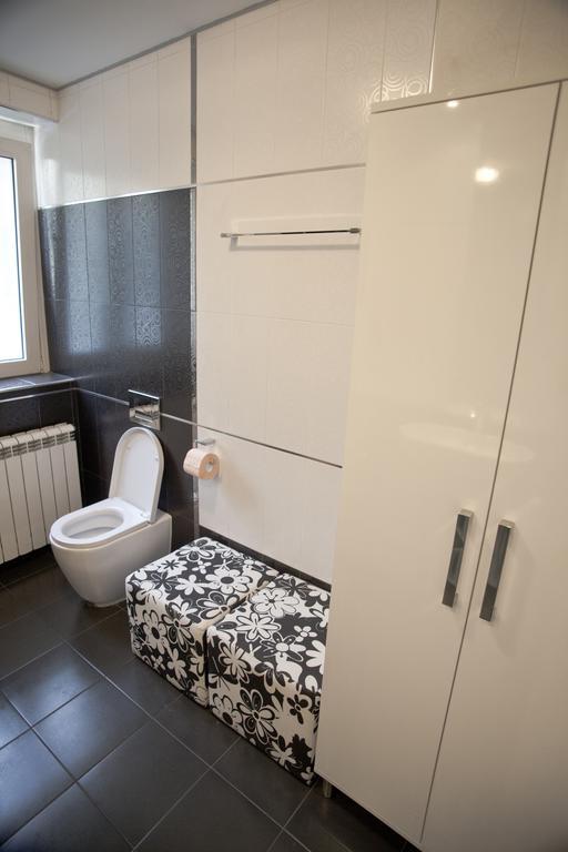 Angel Apartament Belgrad