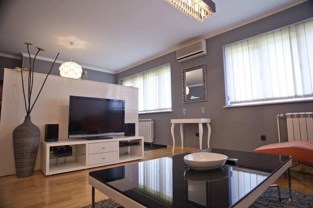 Angel Apartament *
